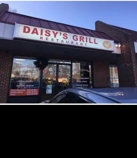 Daisy's Bar & Grill Restaurant