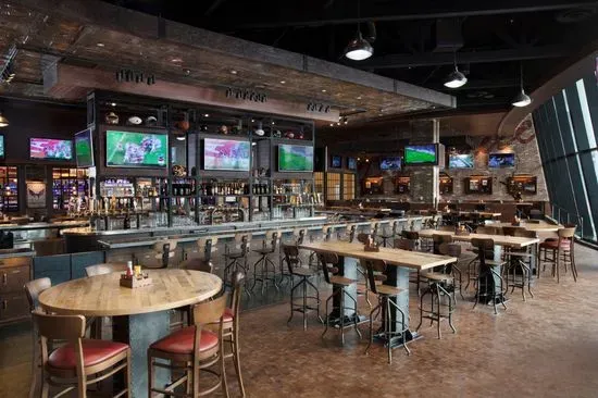 TAP Sports Bar