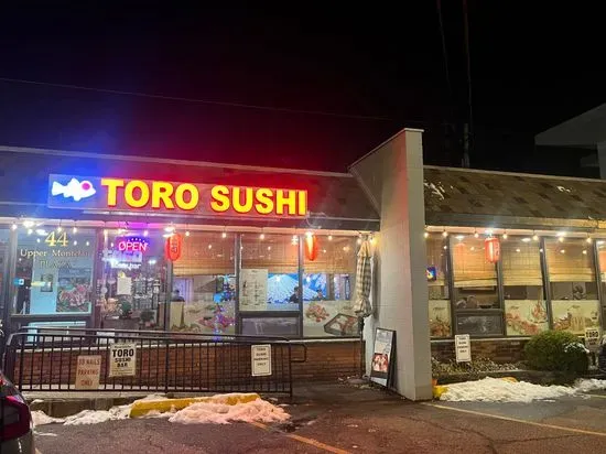 Toro Sushi