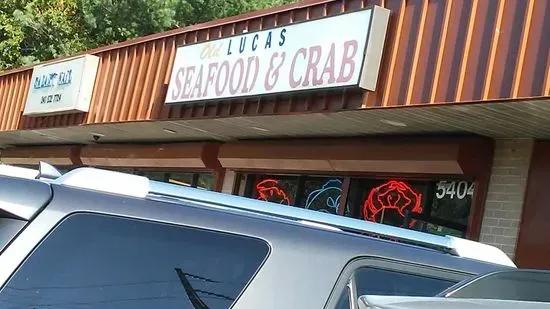 Old Lucas Seafood