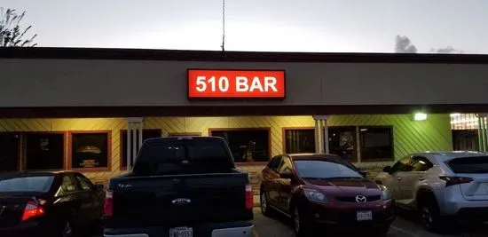 510 Bar#2