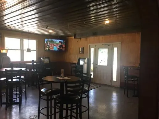 The Pub at Lake Timberline