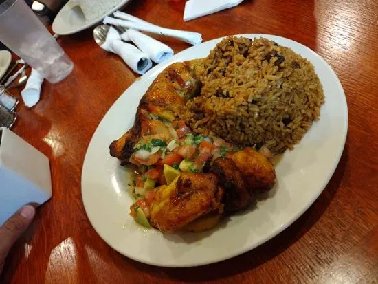 Dominican Food Restaurant