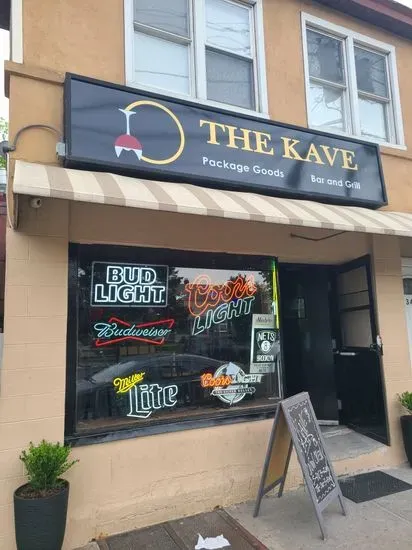 The Kave