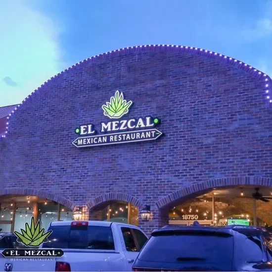 El Mezcal Mexican Restaurant Mount Dora