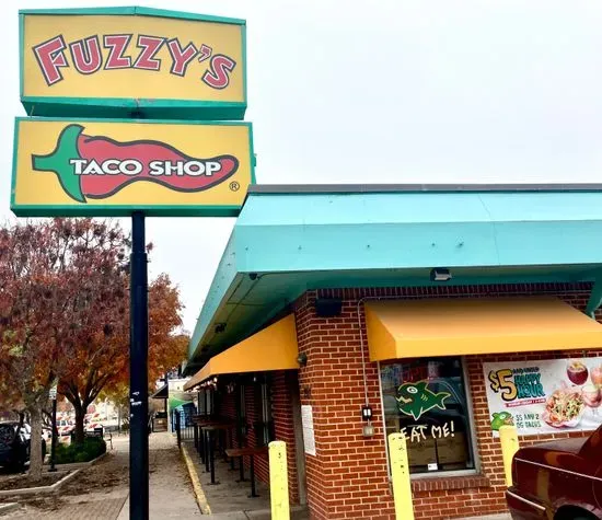 Fuzzy's Taco Shop