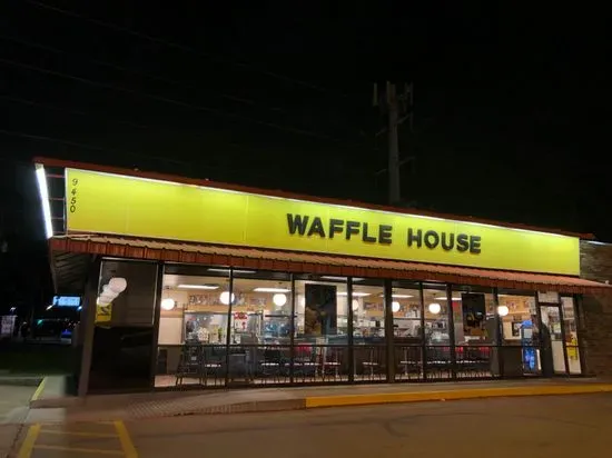 Waffle House