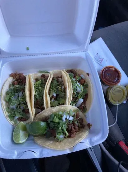 Tacos