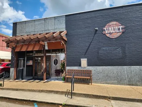 The Vault Eatery And Drinkery