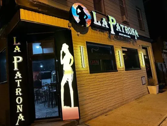 La Patrona Sports Bar & Grill