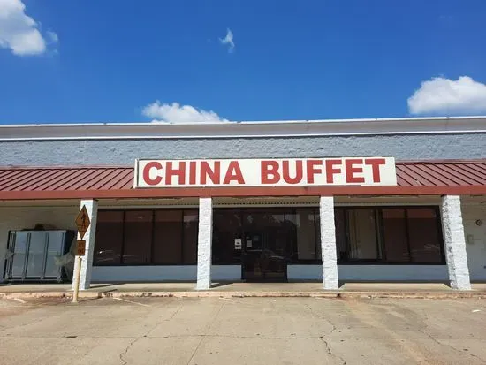 China Buffet