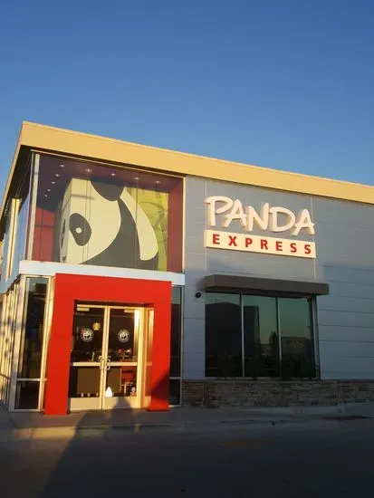 Panda Express