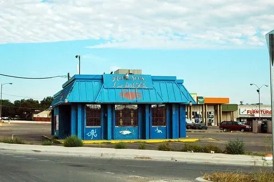 Mariscos La Jaibita