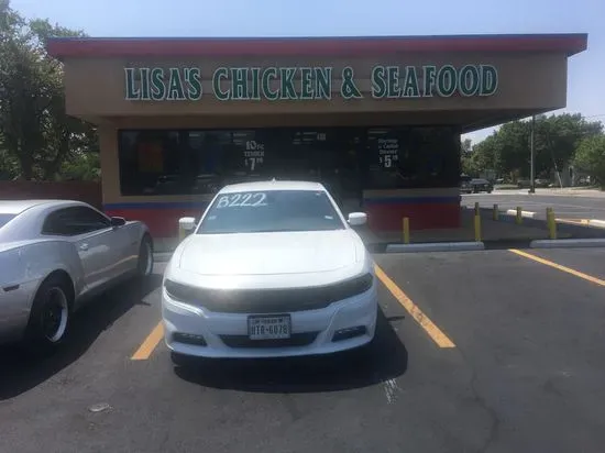 Lisa's Chicken