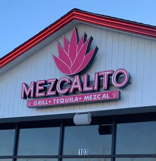 Mezcalito