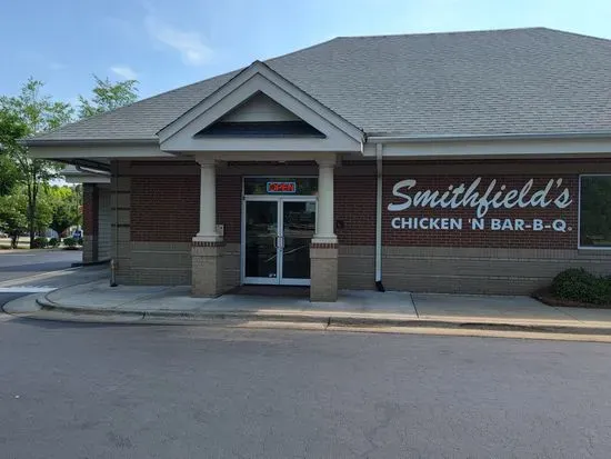 Smithfield's Chicken 'N Bar-B-Q