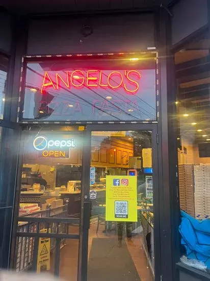 Angelo's Pizzeria & Restaurant