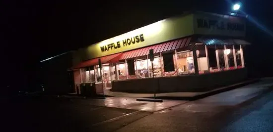 Waffle House