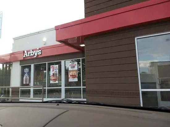 Arby's