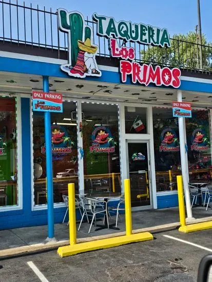 Marisqueria Los Primos