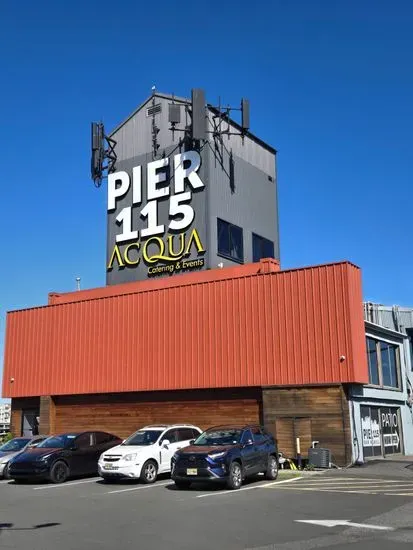 Pier 115