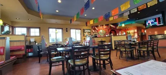 Acapulco Mexican Restaurant