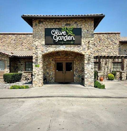 Olive Garden Italian Restaurant