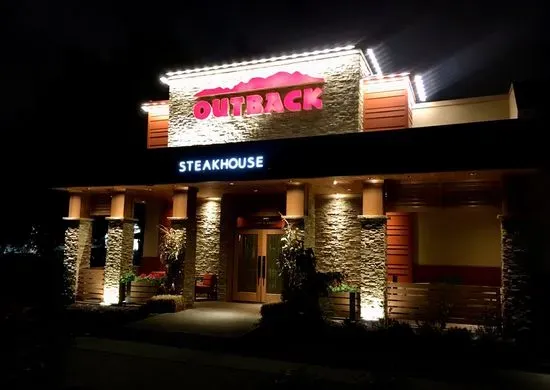 Outback Steakhouse