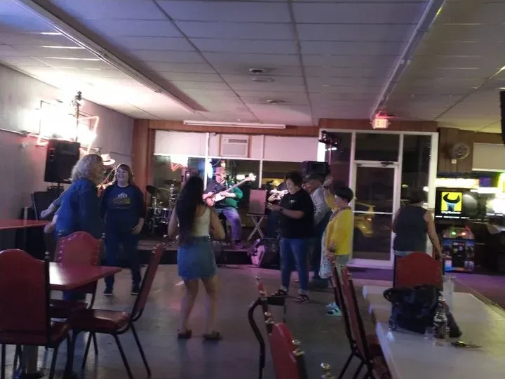 The Other Bar - Updated October 2025