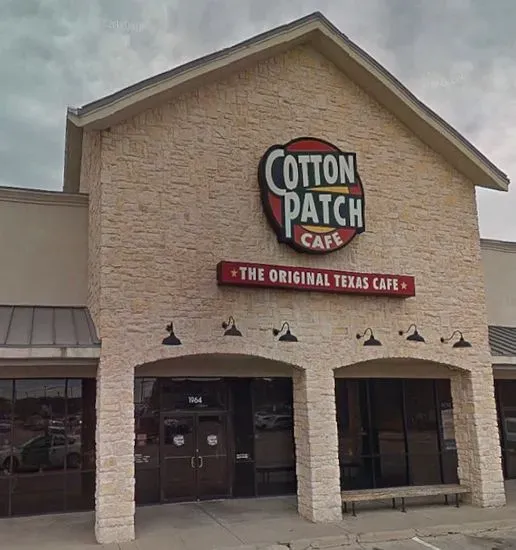 Cotton Patch Cafe