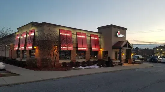 Applebee's Grill + Bar