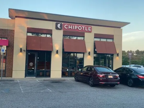 Chipotle Mexican Grill