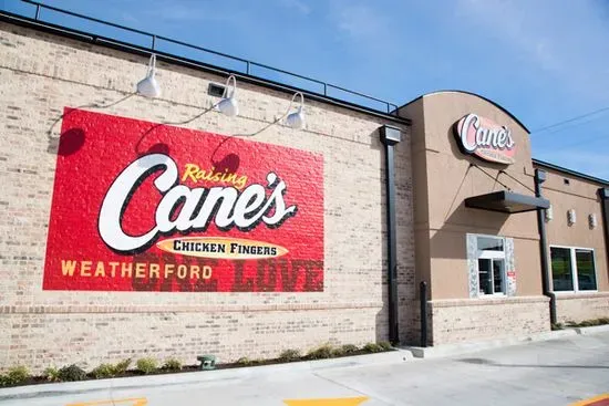 Raising Cane's Chicken Fingers