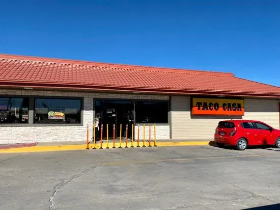 Taco Casa