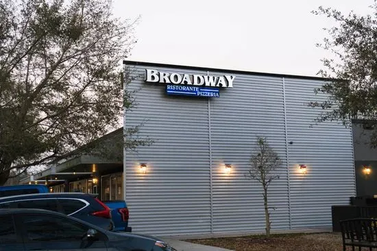 Broadway Ristorante & Pizzeria