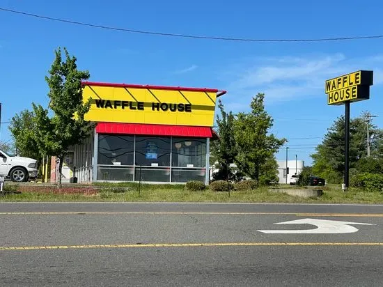 Waffle House