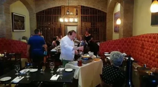 Terramia Ristorante