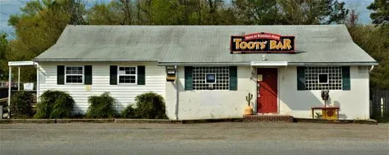 Toots Bar