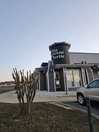The Greene Turtle Sports Bar & Grille