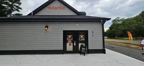 Yakamoz Steakhouse