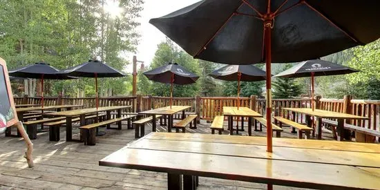 Kickapoo Tavern