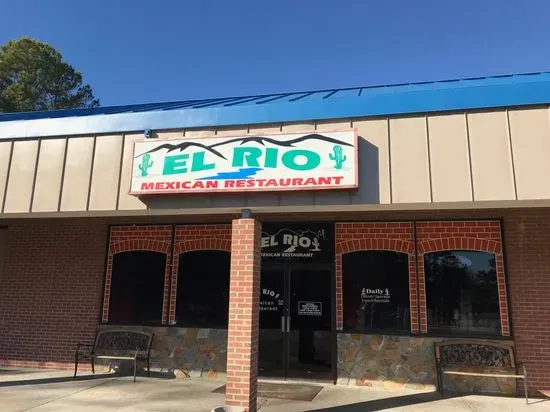 El Rio Mexican Restaurant