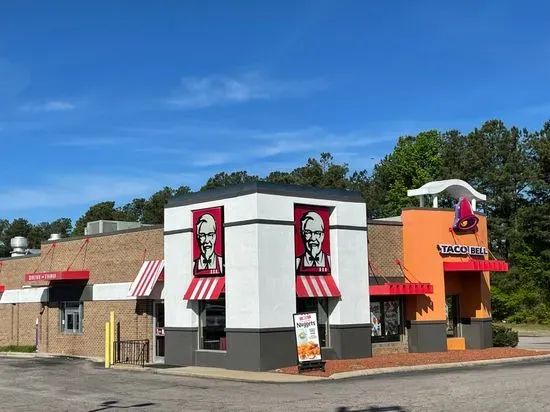 Taco Bell / KFC