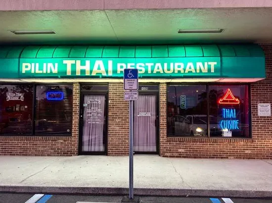 Pilin Thai Restaurant