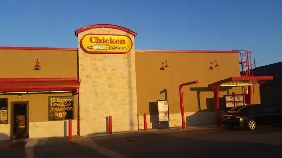 Chicken Express