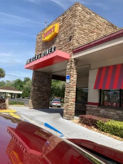 Denny's