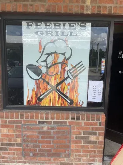 Feebie's Grill