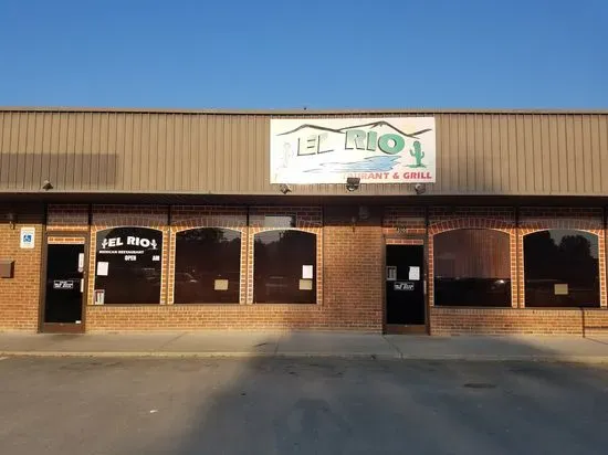 El Rio Mexican Restaurant