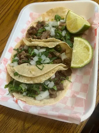 Tacos Mi Mexico