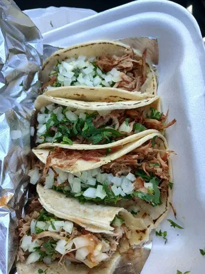 La Chiquita